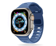TECH-PROTECT Iconband Line do Apple Watch 44/45/46/49 mm Montego Blue 5906203698462 - 1285532 - zdjęcie 1